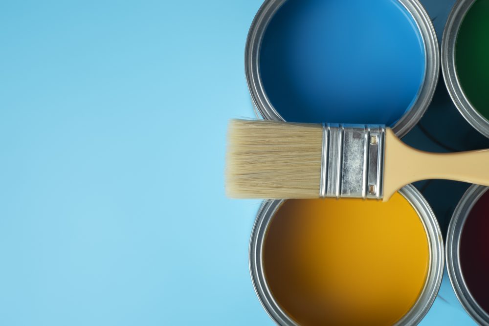 la peinture phonique