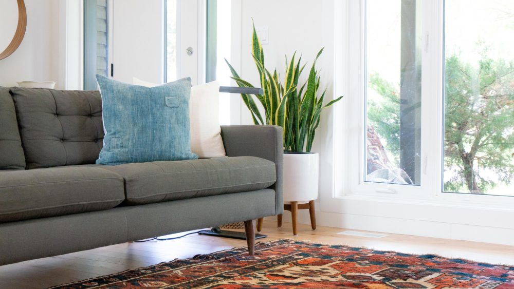 Comment choisir le tapis berbère parfait pour votre intérieur ?